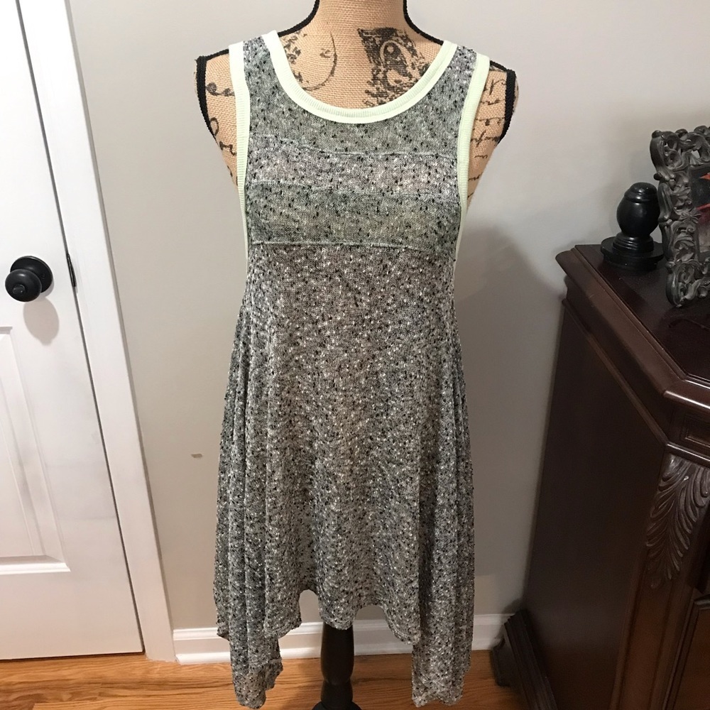✌️WE THE FREE Tank Dress